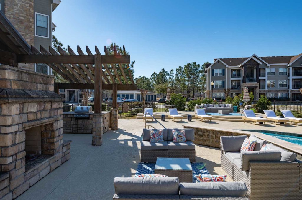 The Villas at Valley Ranch Image 5