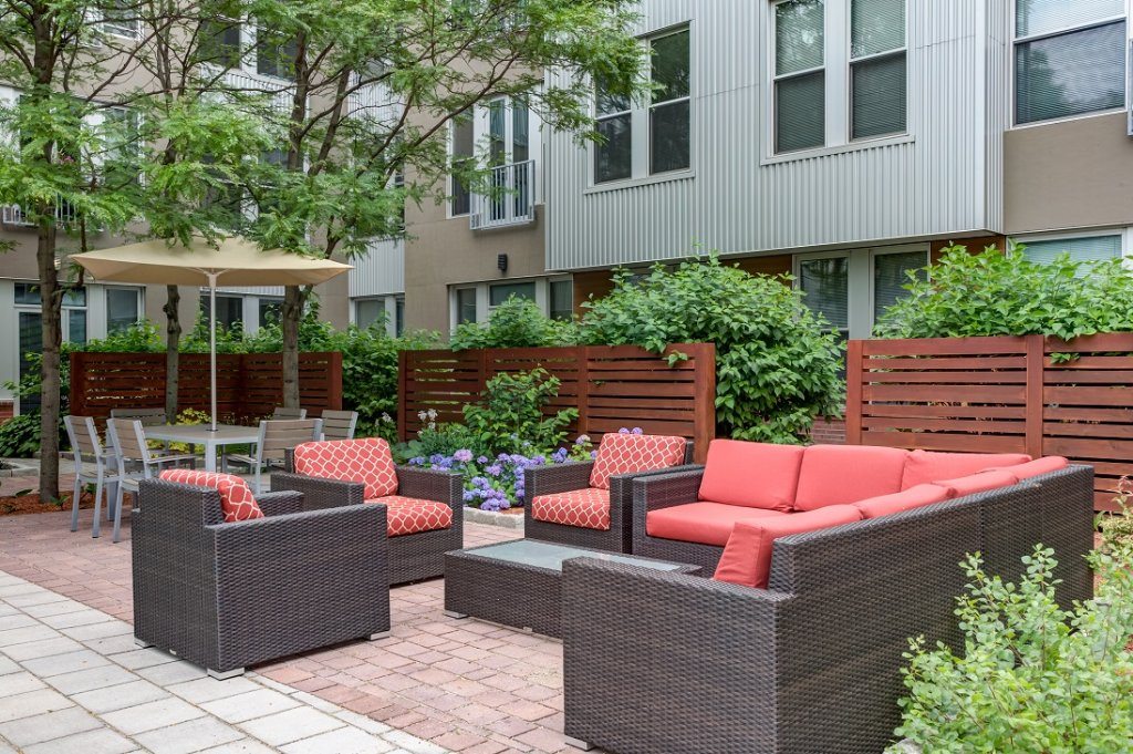 Mezzo Design Lofts Image 4