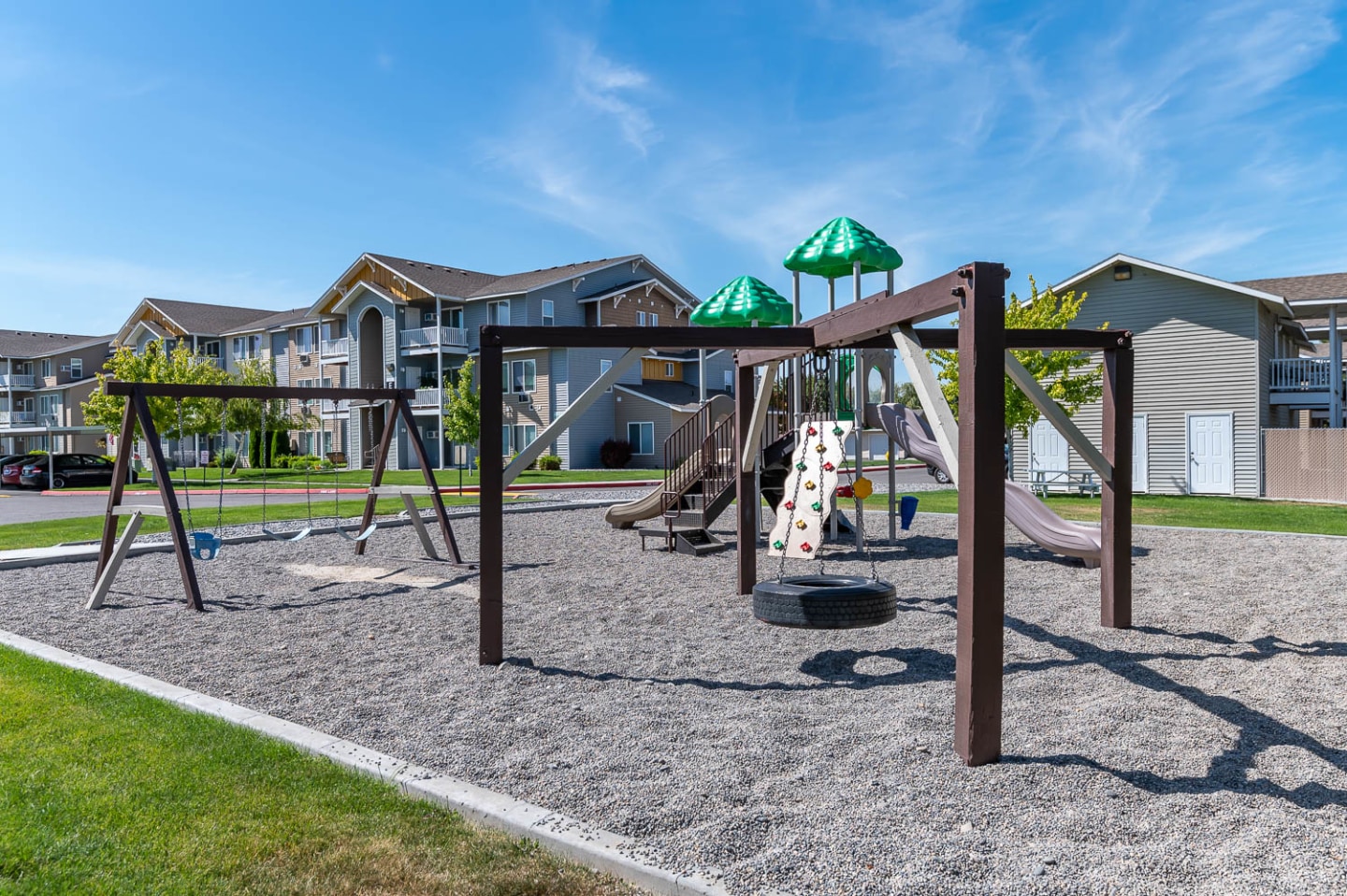 Center Pointe Apartments Image 7