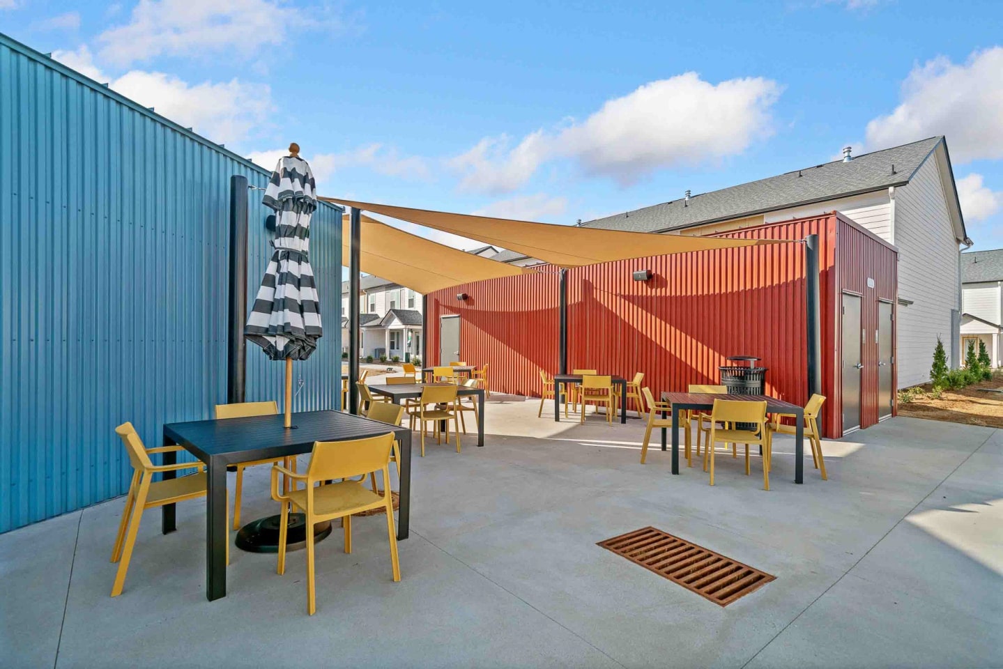 The Refinery at Sugar Hill Apartments and Townhomes. Image 26