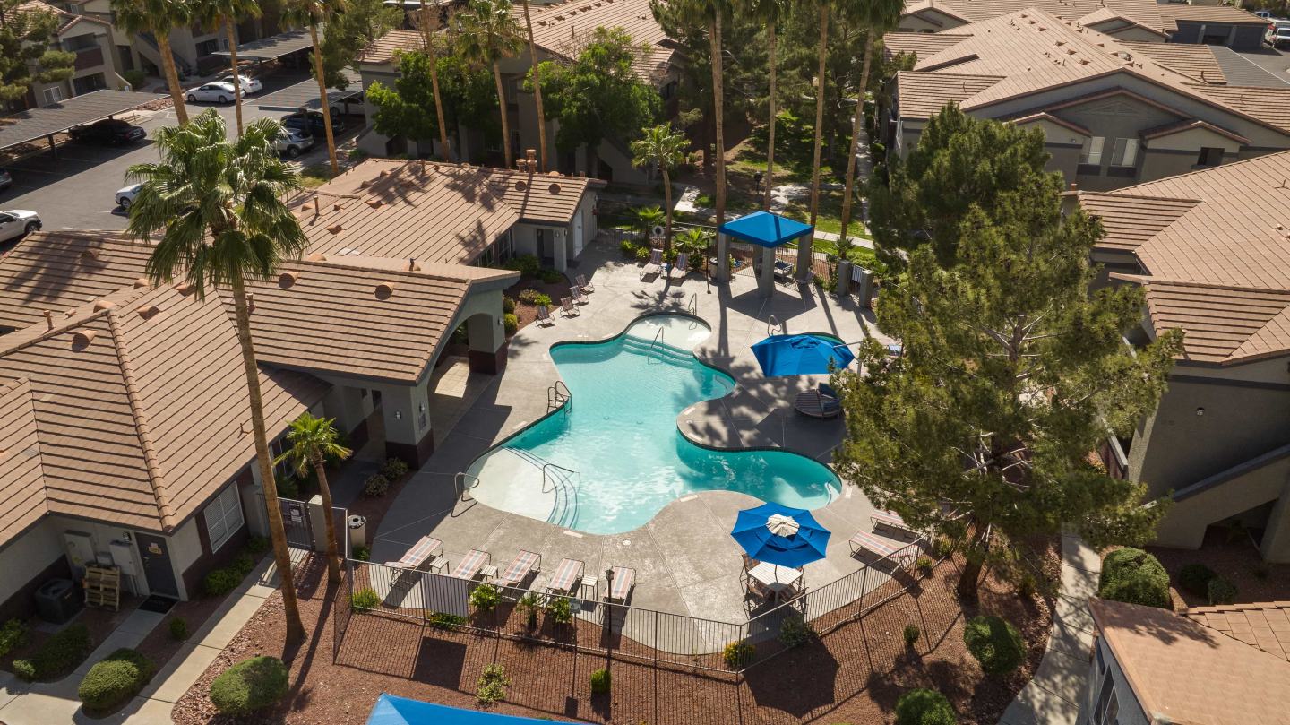 Remington Canyon Apartments Image 44