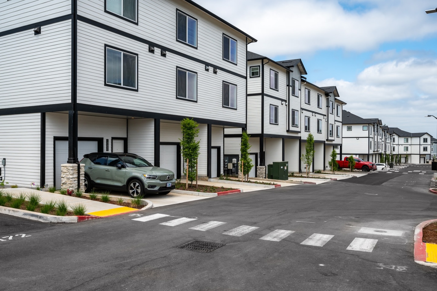 Timberview Apartments Image 23