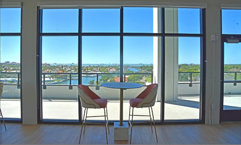 Marina Club Image 17