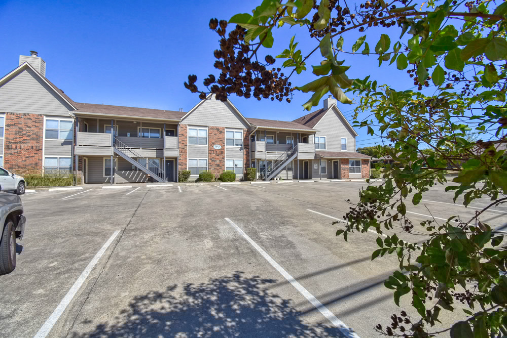 Trinity Pines Apartments Image 30