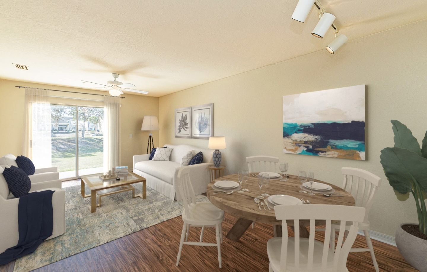 Oak Meadows Apartments and townhomes - Affordable Housing Image 24