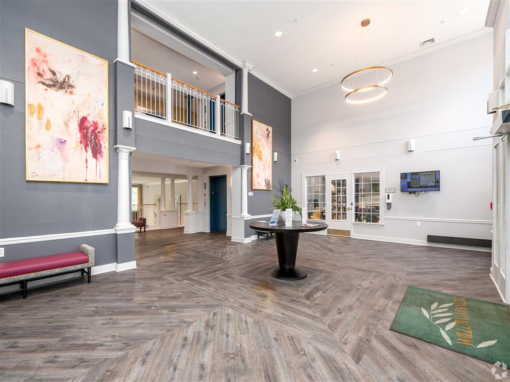 Willow Manor at Colesville (Seniors 62+) - Senior Housing Image 8