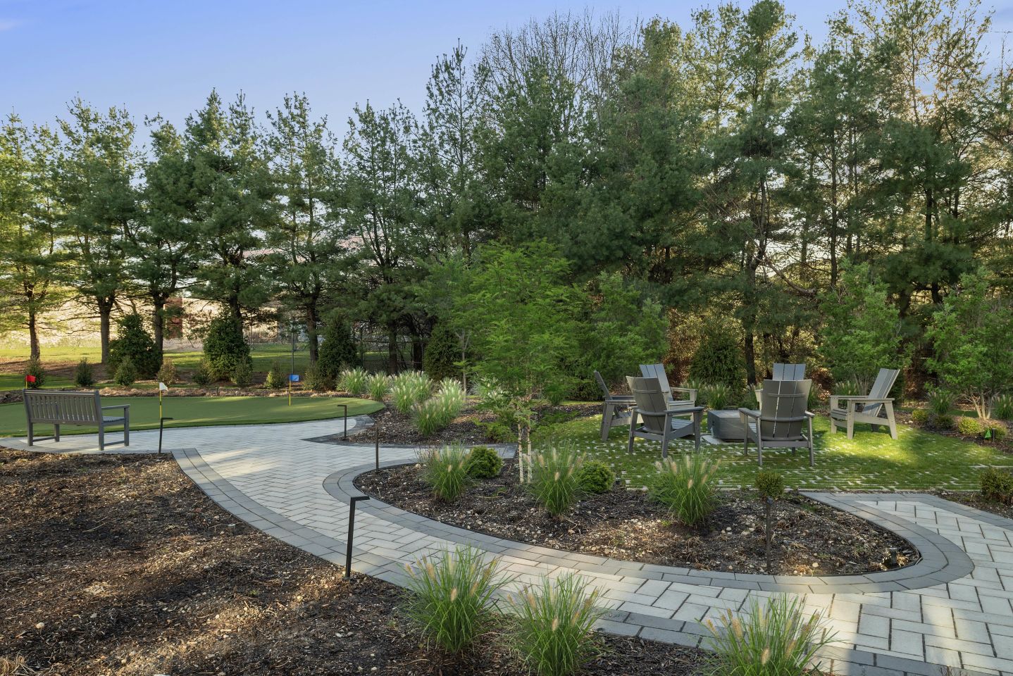 Park & Arbor Image 37