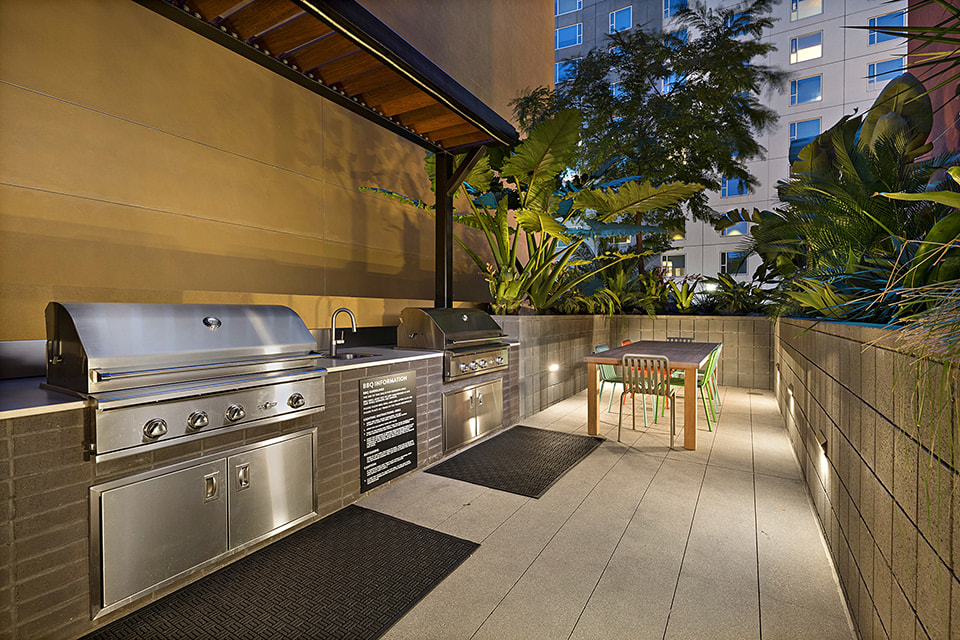 El Centro Apartments & Bungalows Image 34