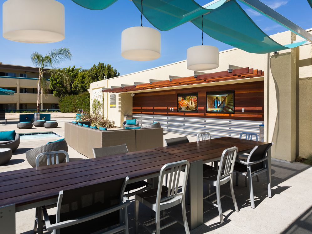 AVA Pacific Beach Image 36