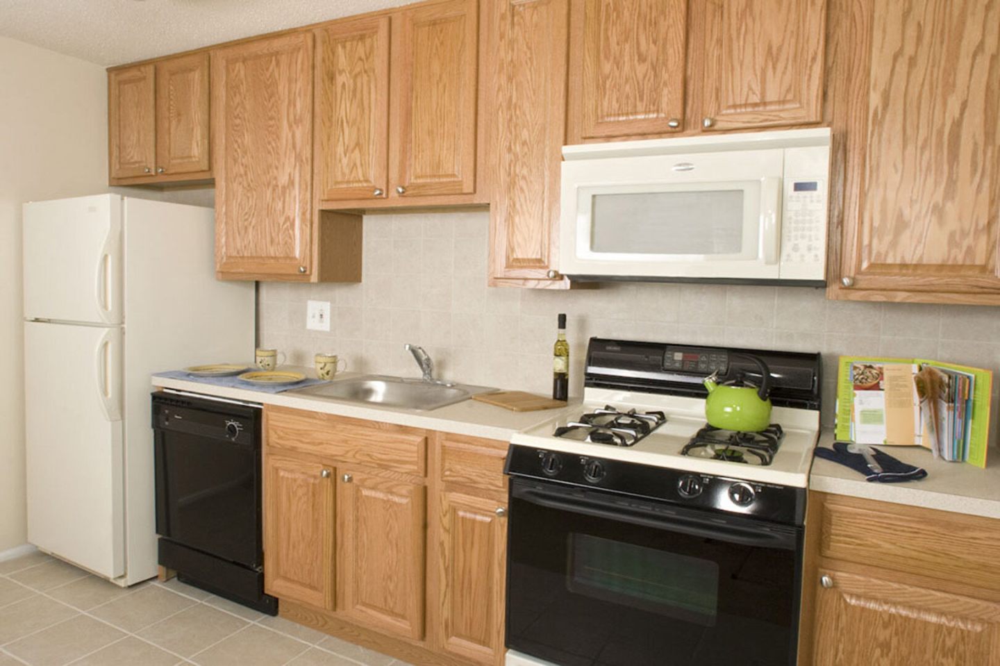 Green Valley Manor Image 5