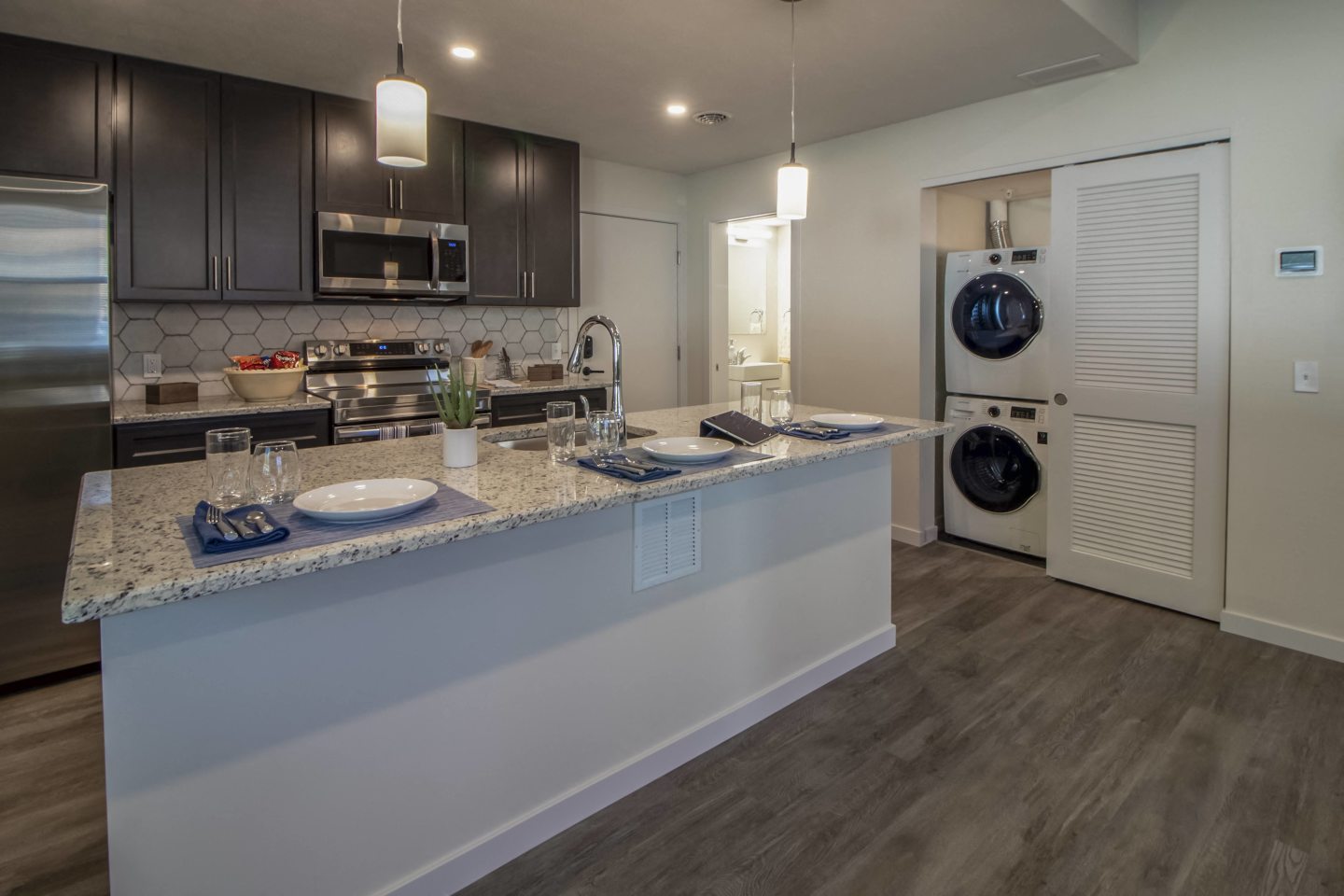 Reserve Overlook - Student Housing Image 10