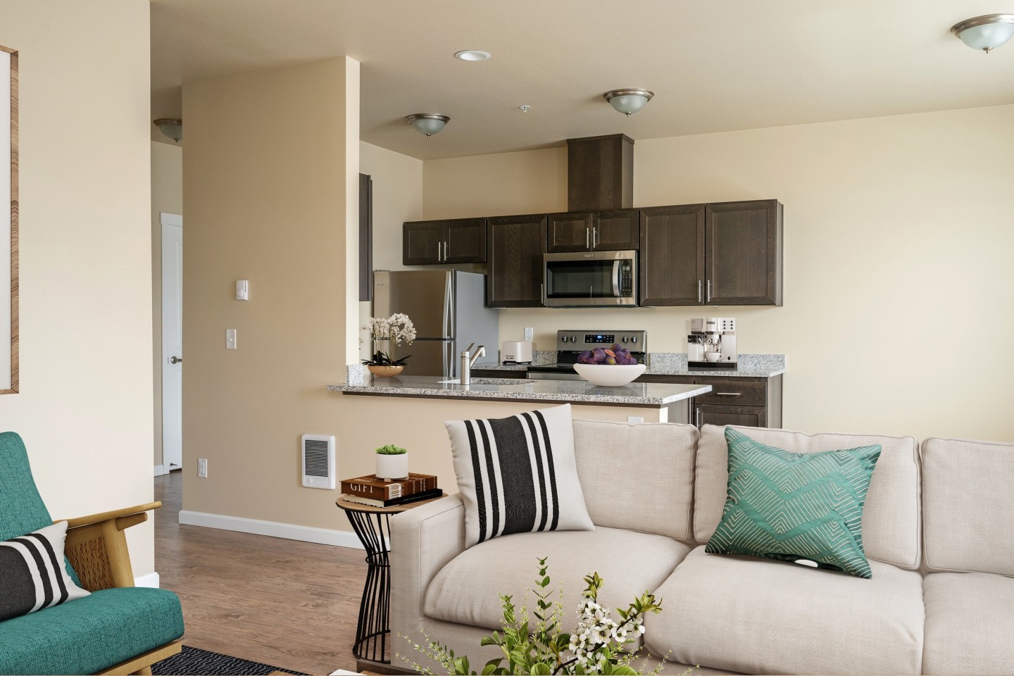 Willow Tree Place Apartments Image 2