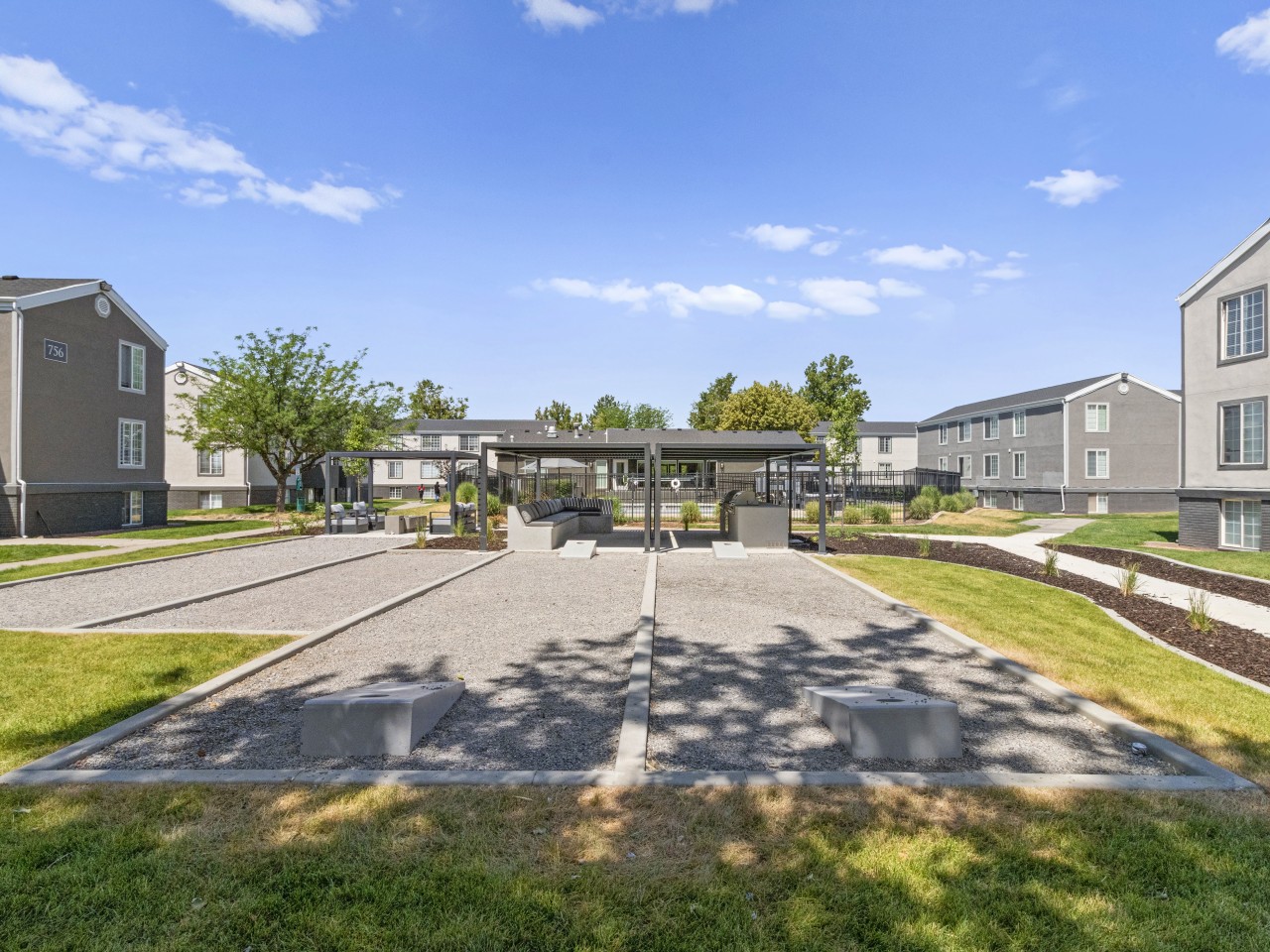 Proximity Apartment Homes Image 20
