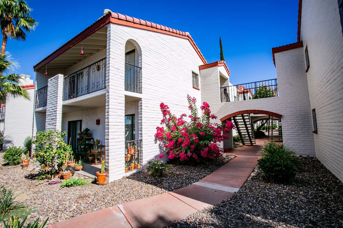 Sonoran Terraces Apartment Homes Image 16