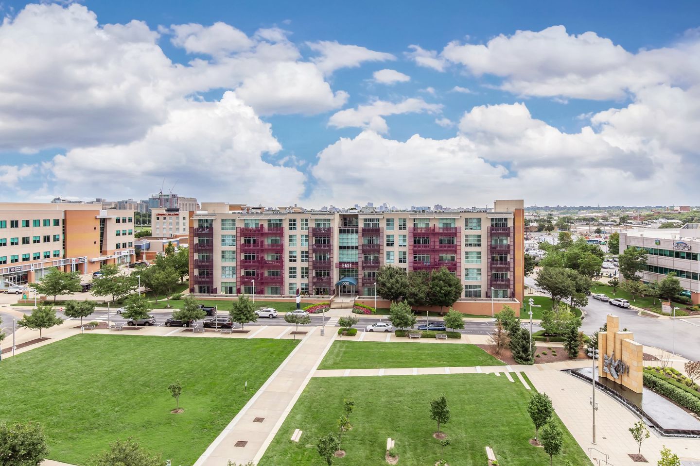 Lofts at Forest Park Image 23