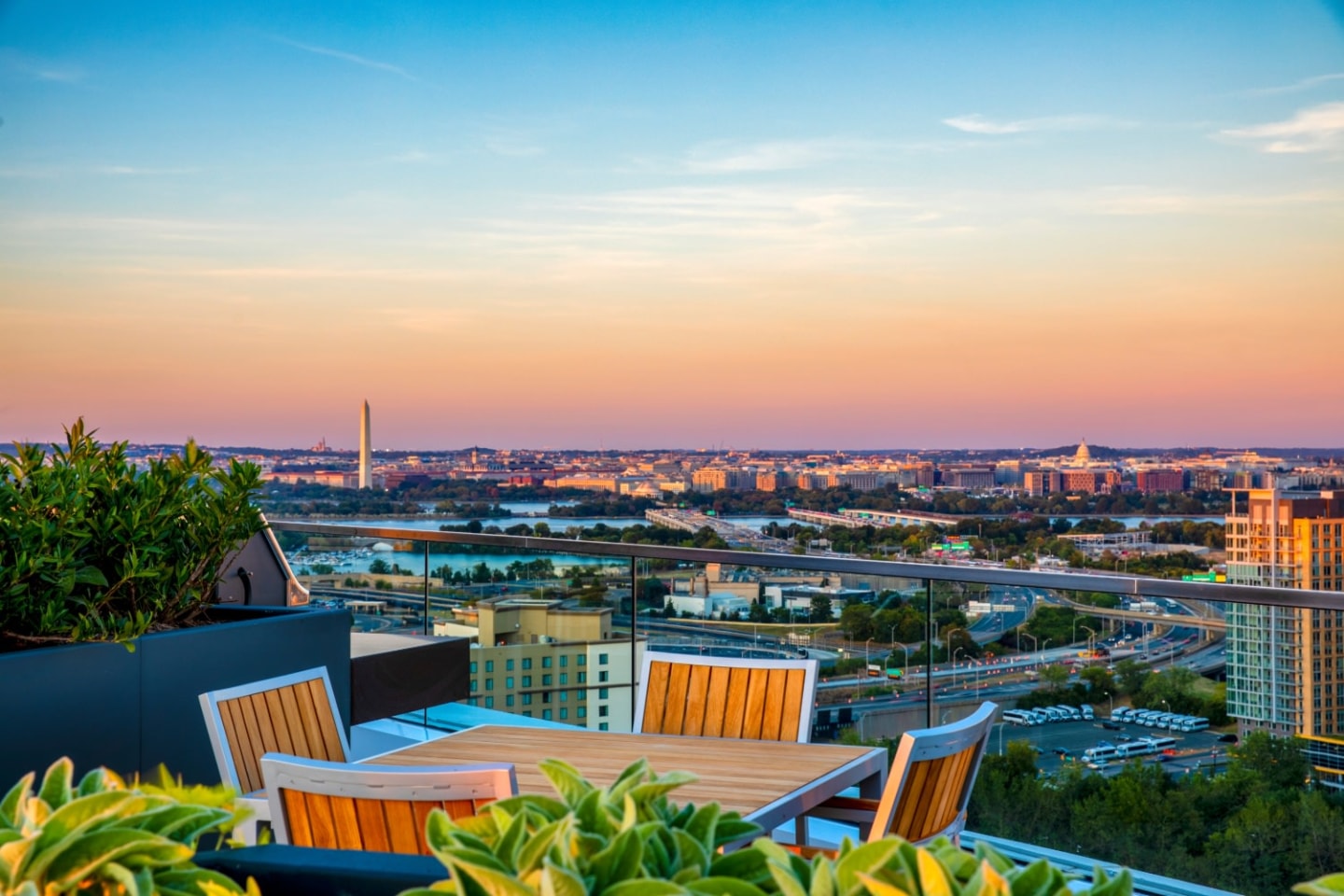 The Witmer Pentagon City Image 9