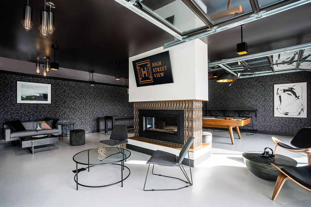 High Street View Luxury Apartments Image 18