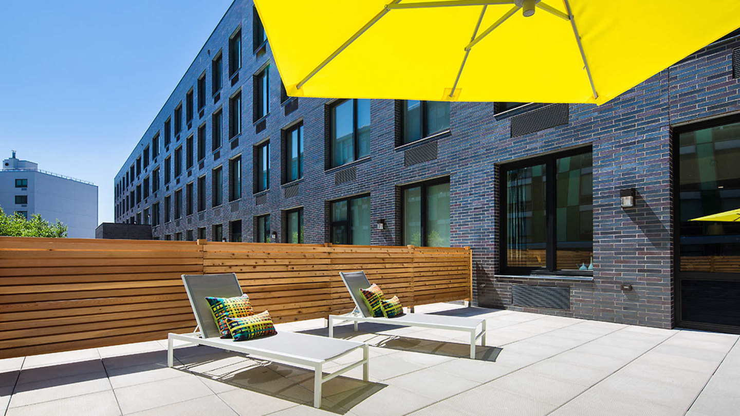 Atelier Apartments Image 40