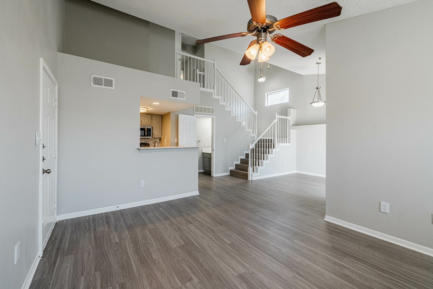 Capital Hills Apartment Homes Image 28