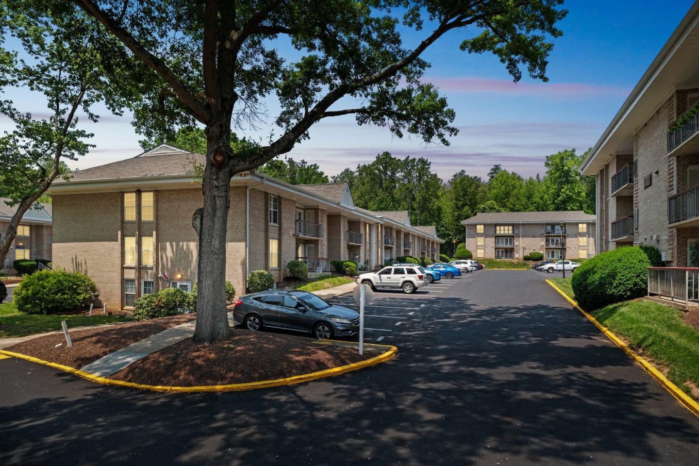 Shenandoah Station Image 2