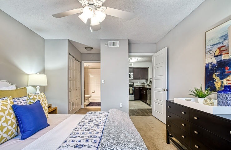 Quiet Waters Apartment Homes Image 30