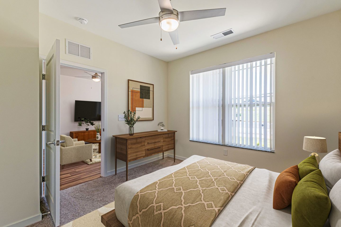 The Promenade - Affordable Housing Image 5