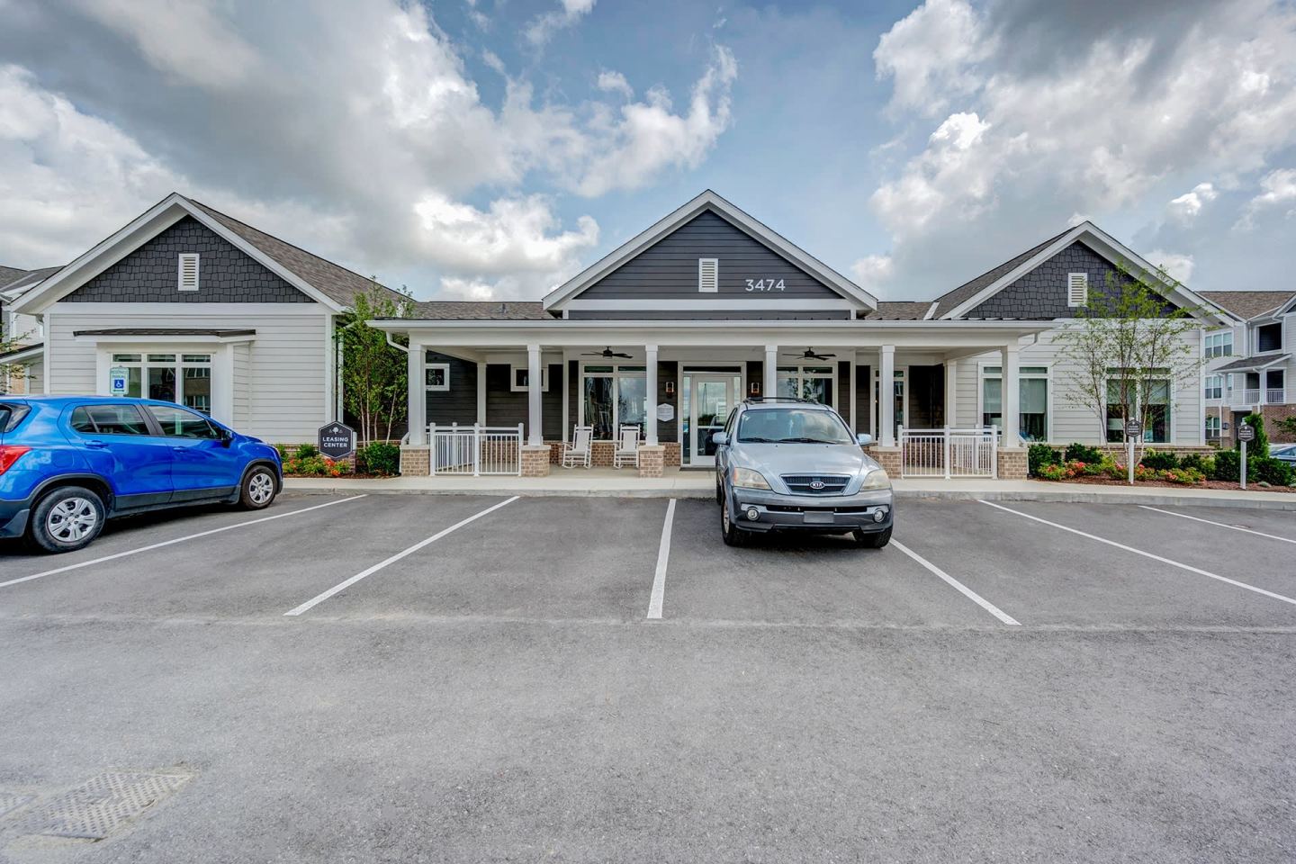 Preserve at Highland Ridge - Affordable Housing Image 23