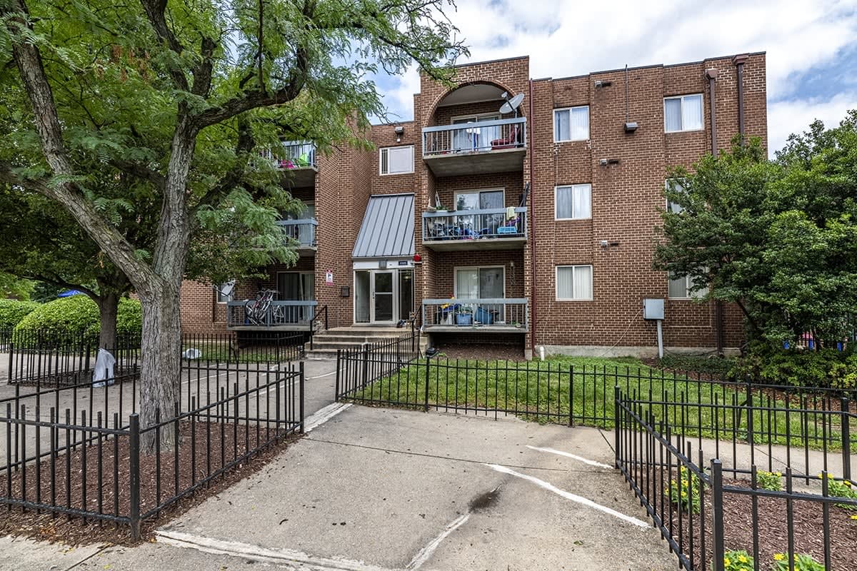 Azeeze Bates - Affordable Housing Image 13