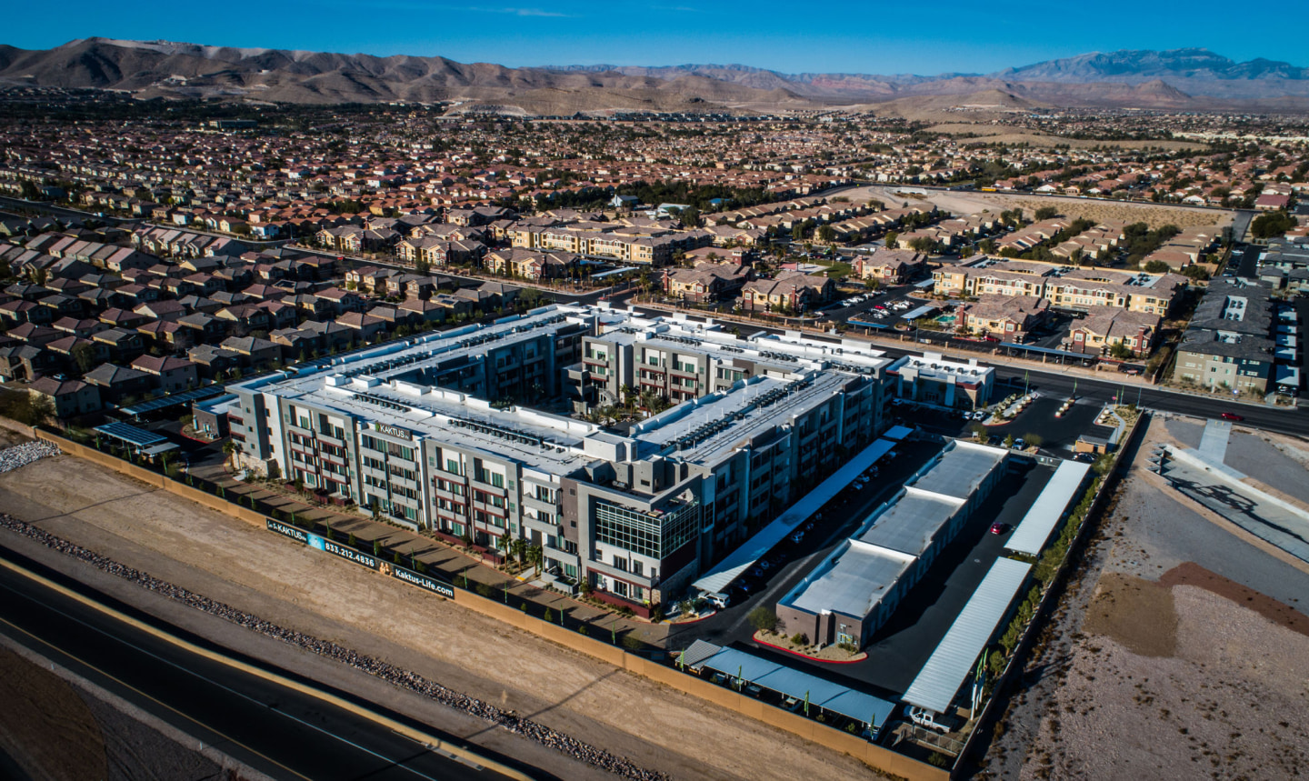 Keller Cactus Hills Image 11