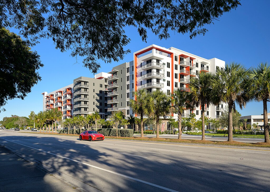 Treo Apartments Image 27