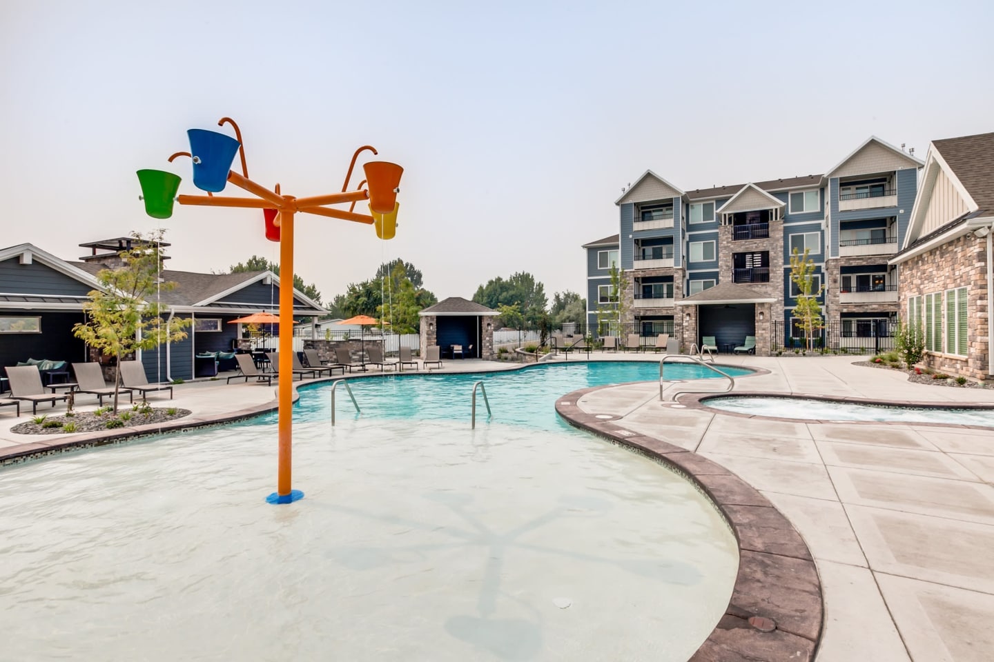 The Station Apartments at Gateway Image 60