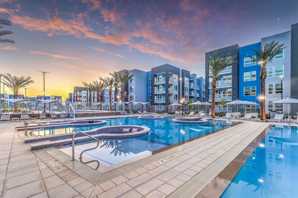 Ariva Luxury Residences Image 23