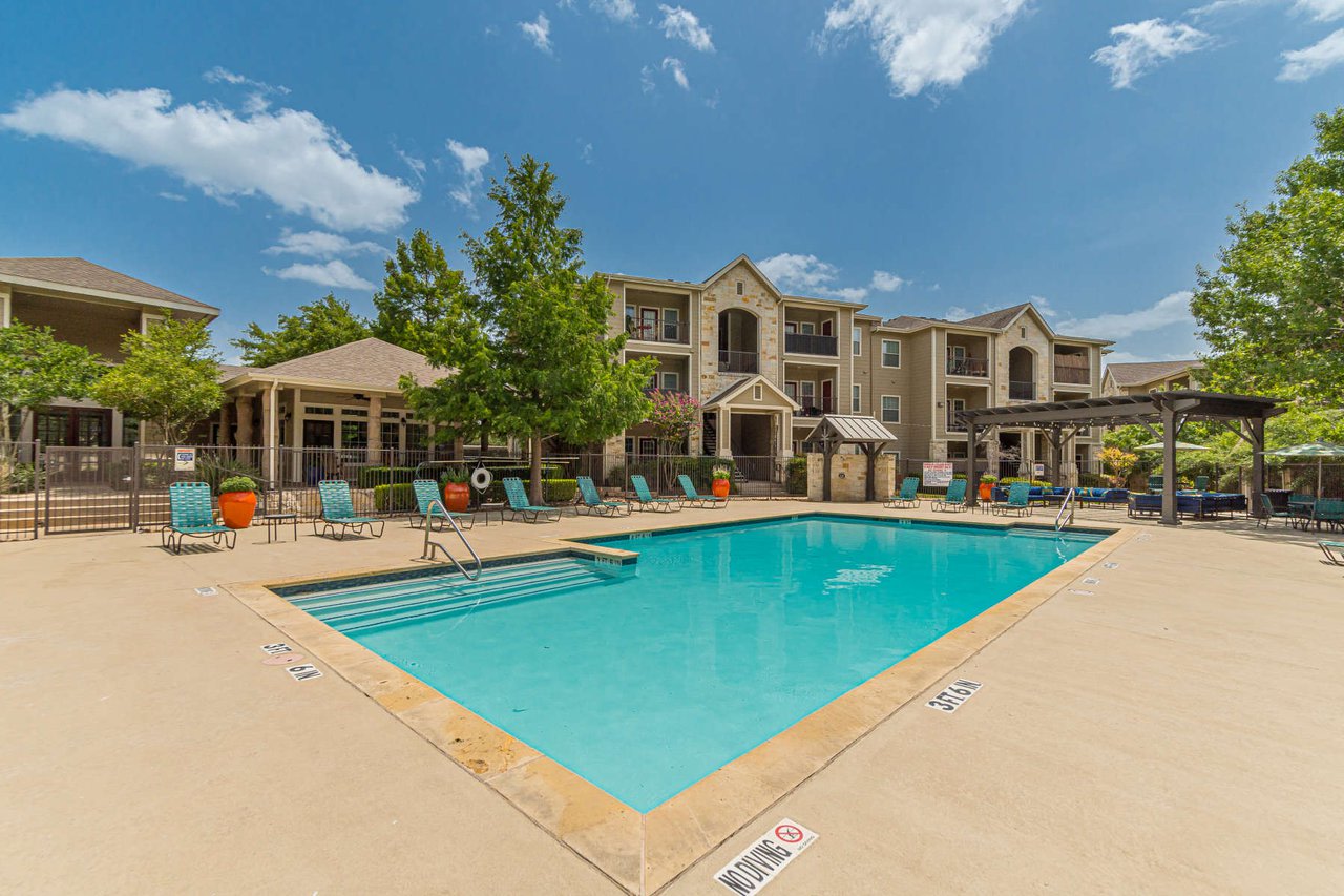 Stonecreek Ranch Apartments Image 36