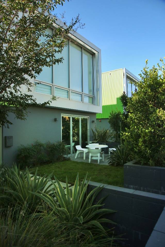 The Geffen Image 6