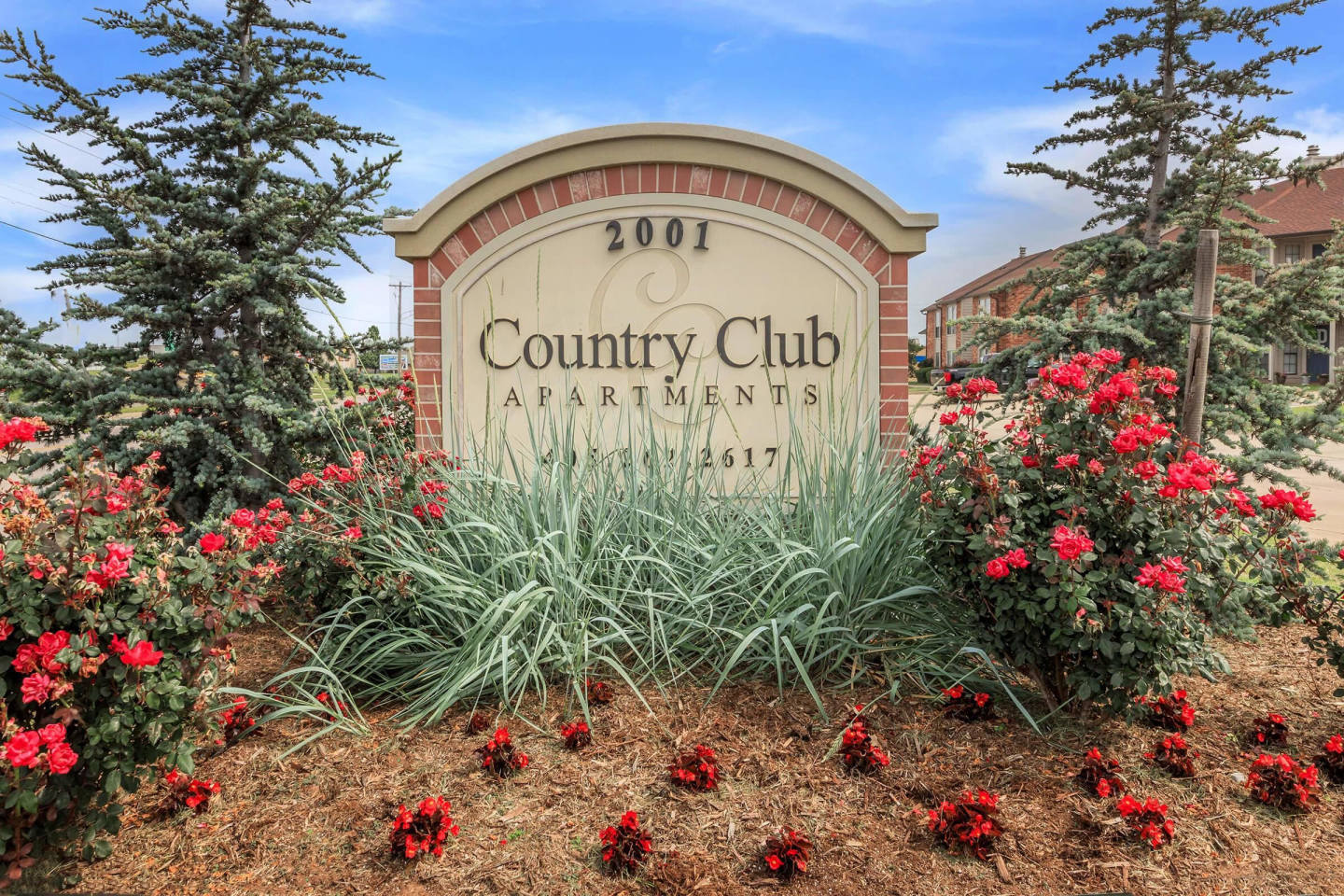 Country Club Image 1