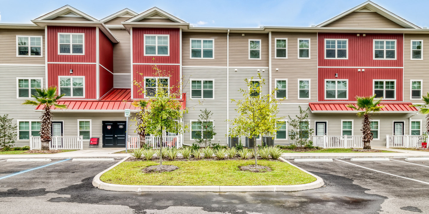 Brookestone Senior Residences Image 8
