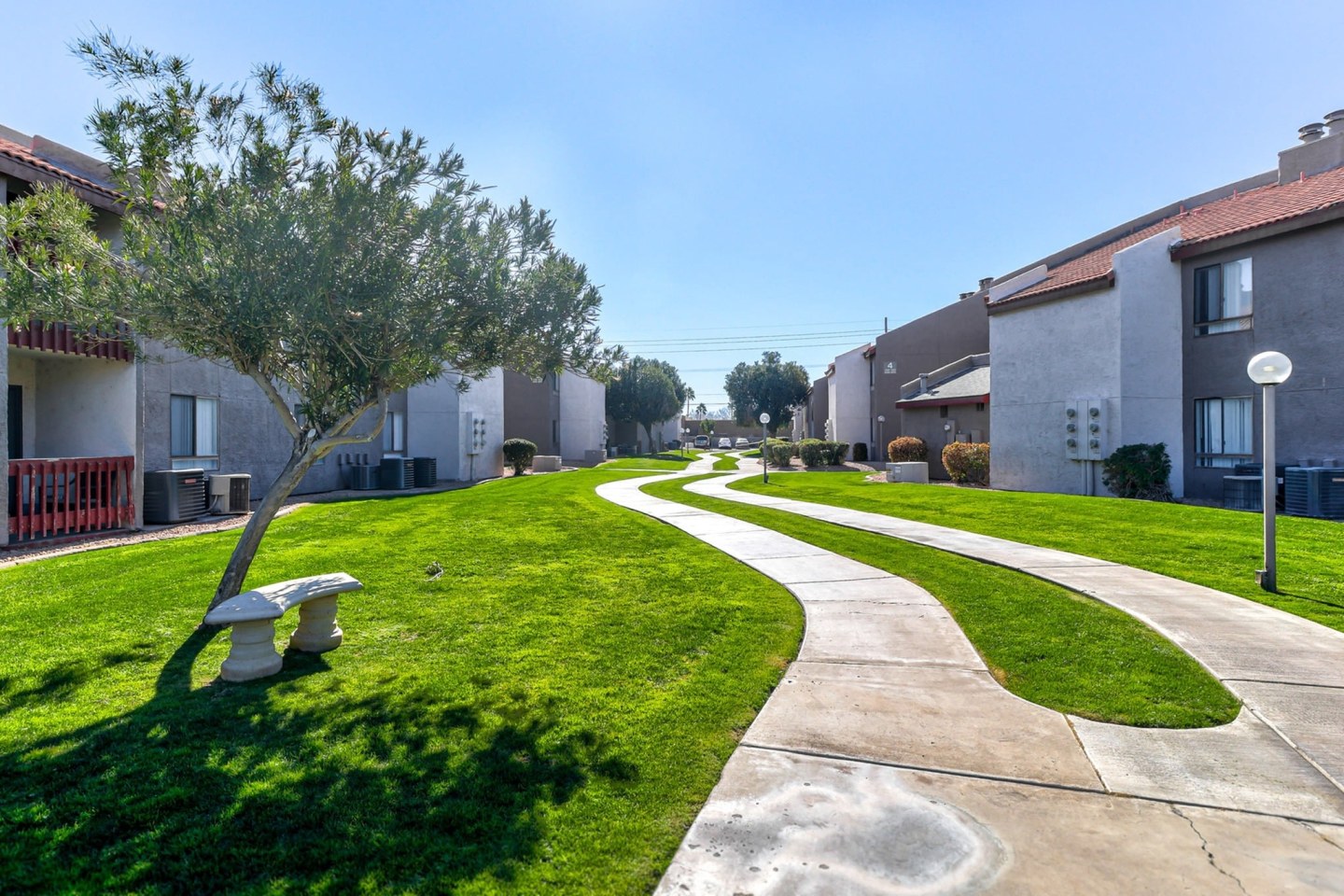 Woodstream Village Image 34