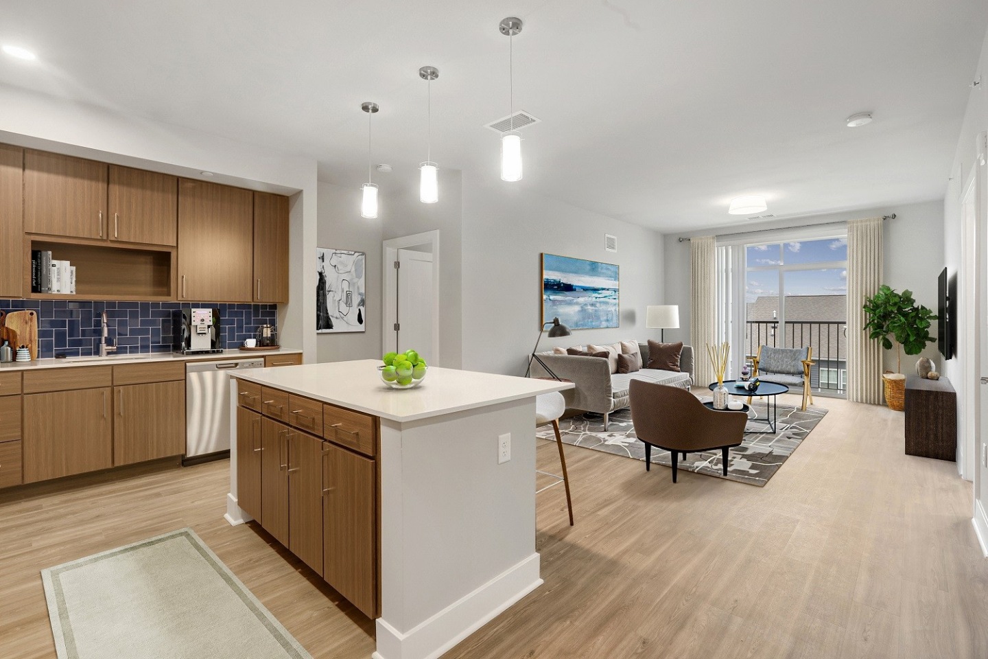 Woodmore Apartments Image 4