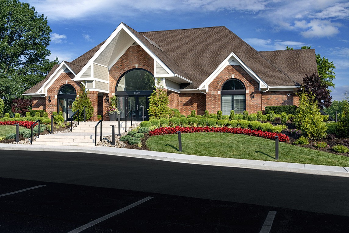 The Overlook at St. Thomas Apartments Image 89