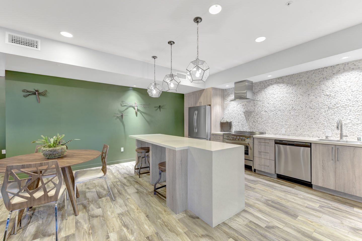 Parc One Image 22