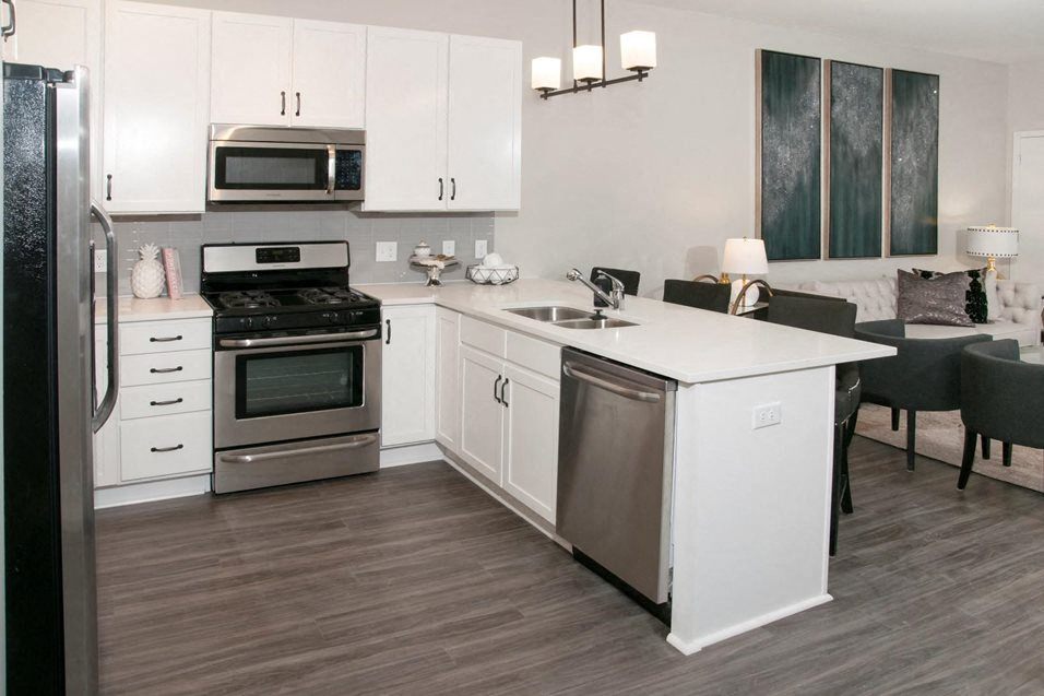 The Residences at 1700 Image 64