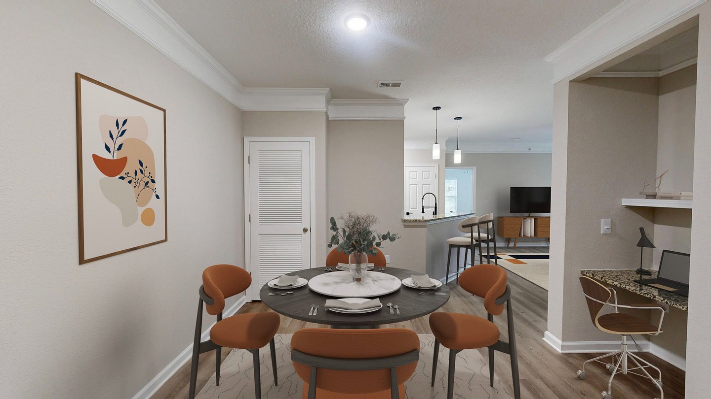 Waterstone at Brier Creek Apartments Image 5