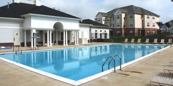 Overland Gardens Image 5