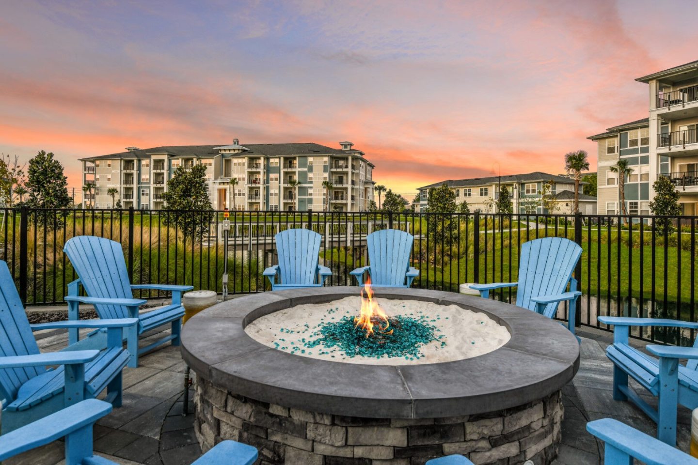 Champions Vue Apartments Image 11