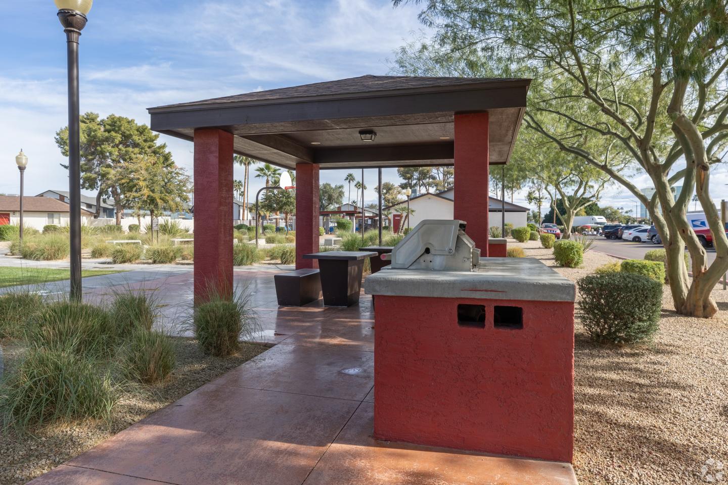 The Place at El Prado Image 21