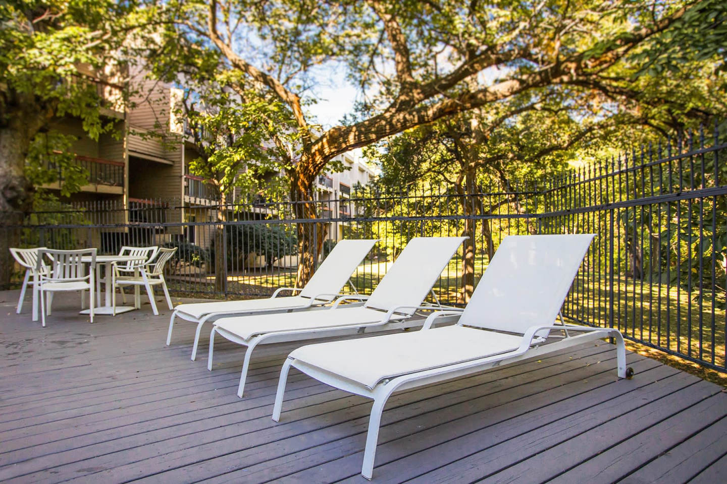 Soho Apartments Image 10