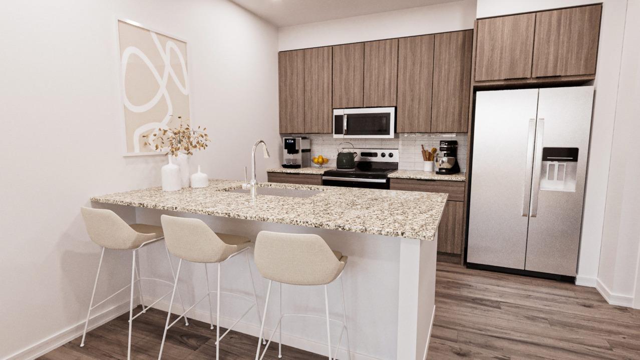 Switch Luxury Living Image 3