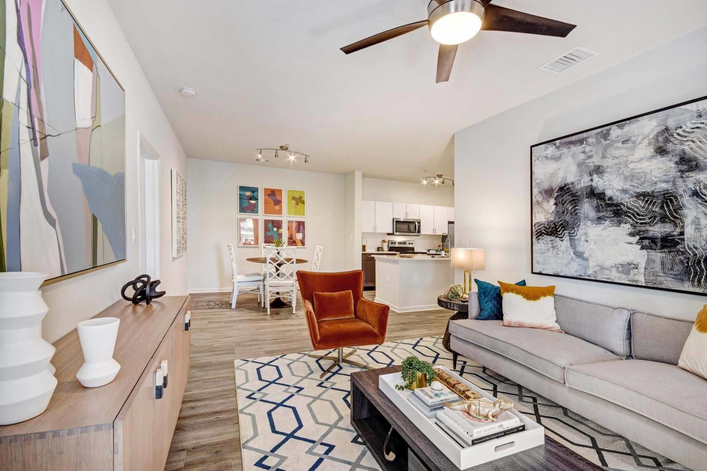 The Monaco at Waterford Lakes Image 61
