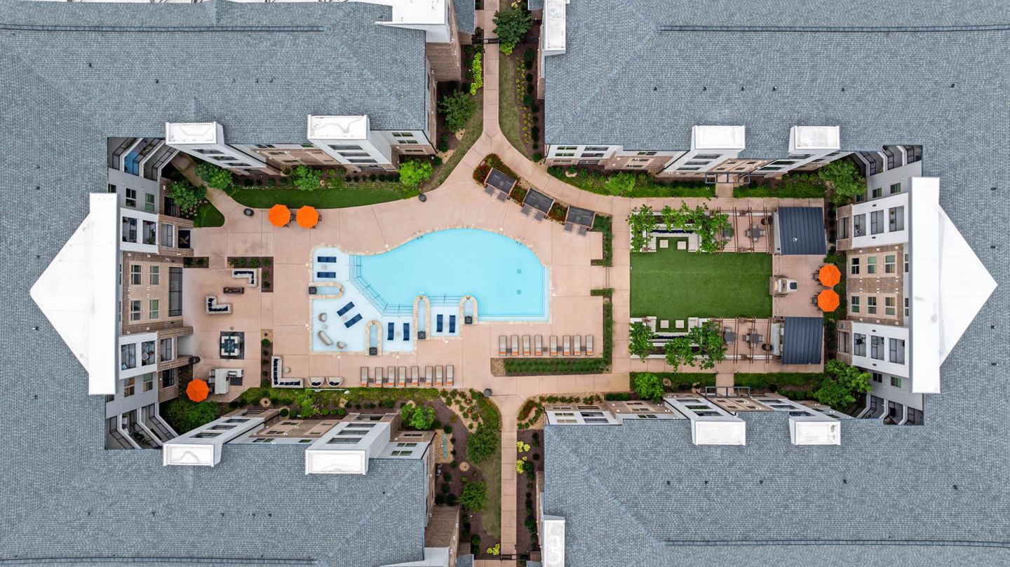 Knox at Metrocenter Image 35