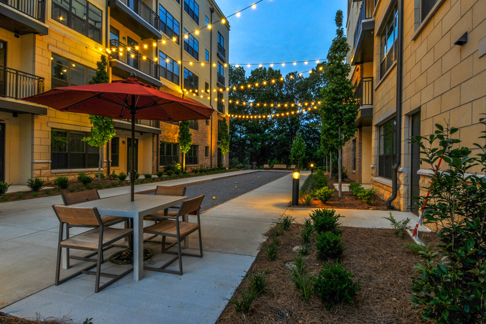 Bell Buckhead West Image 27